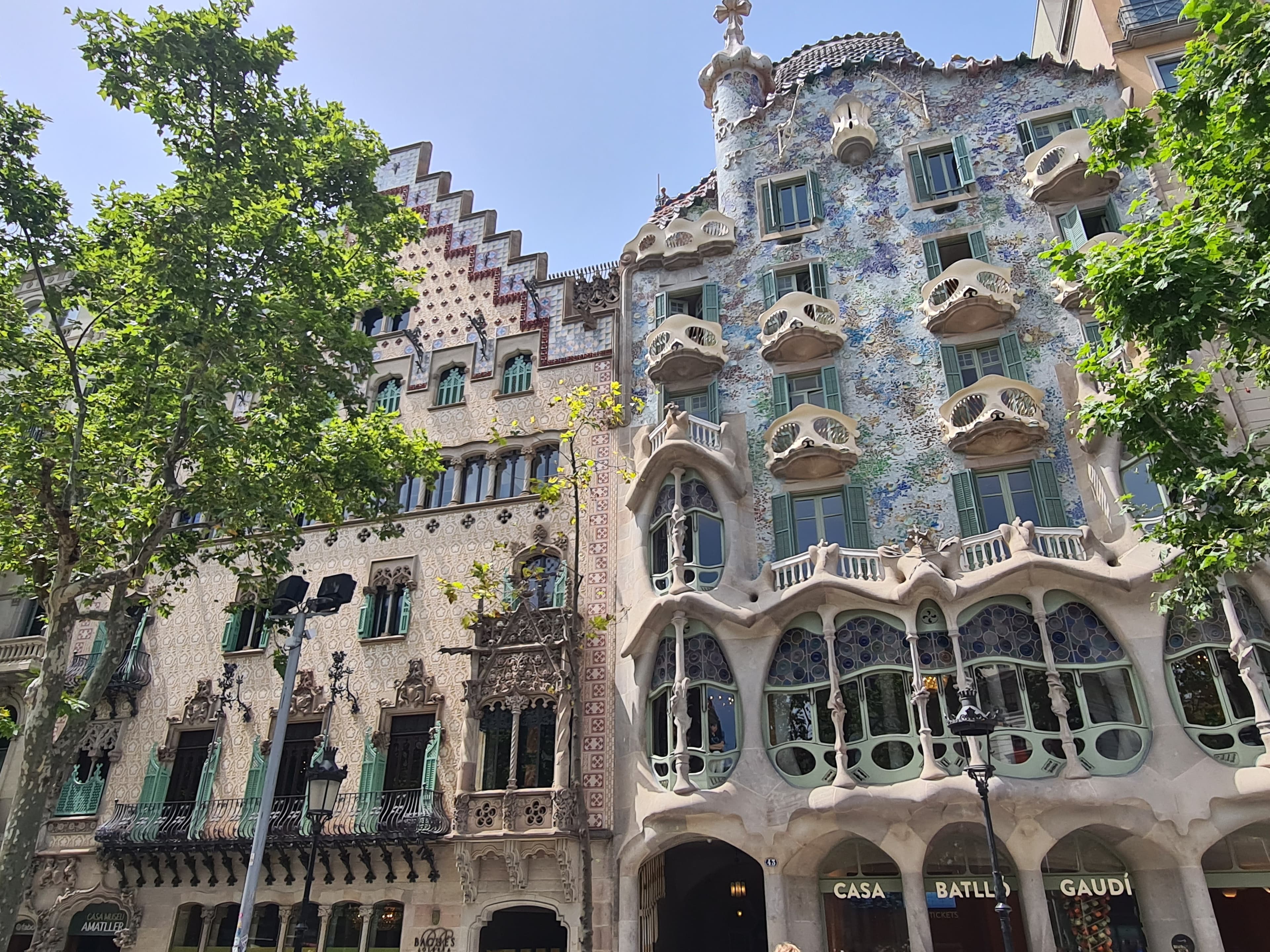 Momente din circuitul Magia sărbătorilor in PortAventura & Barcelona – fotografia 5