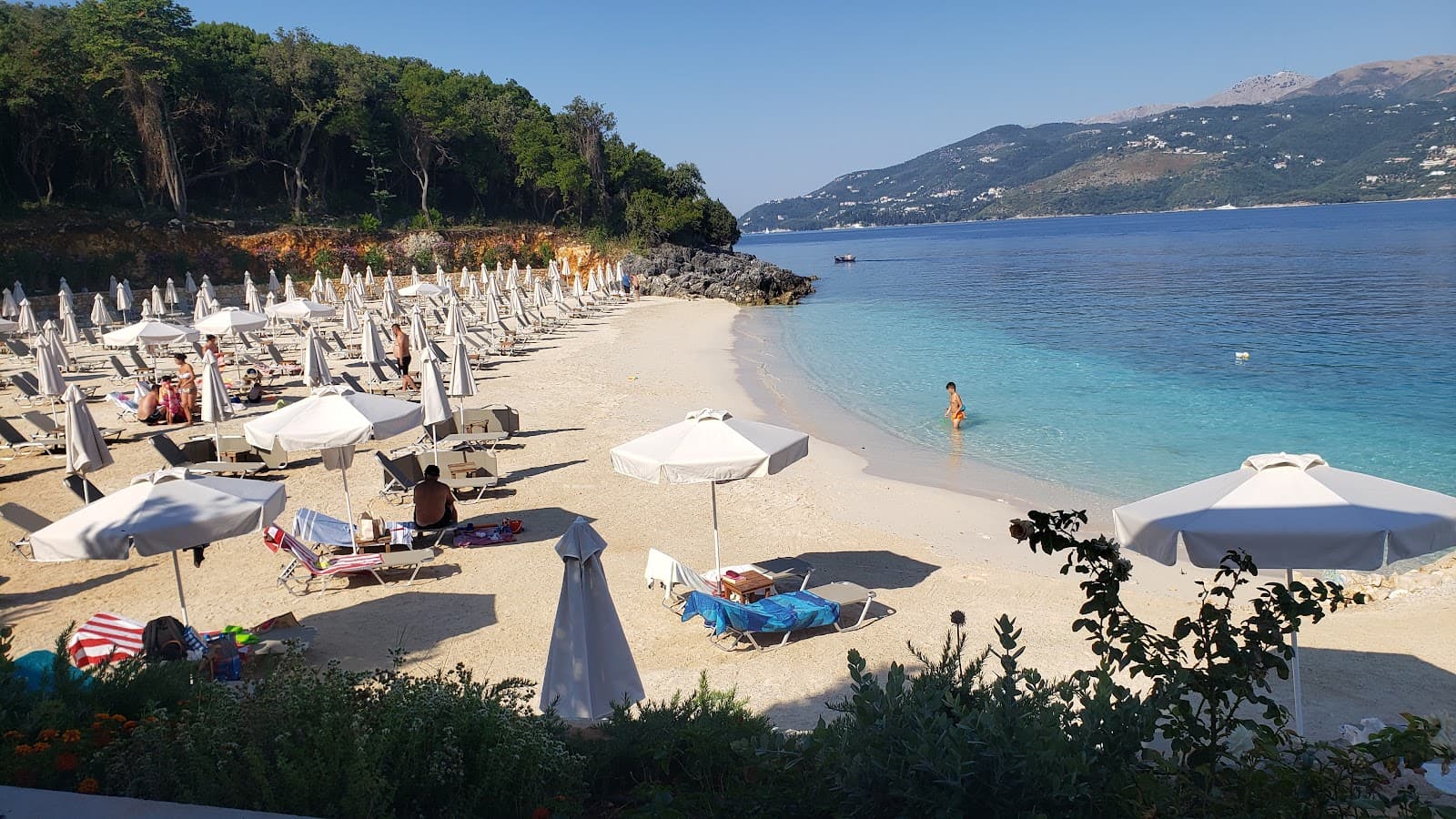 Arameras Beach