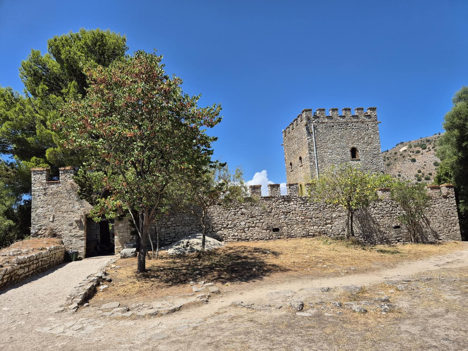 Butrint National Park
