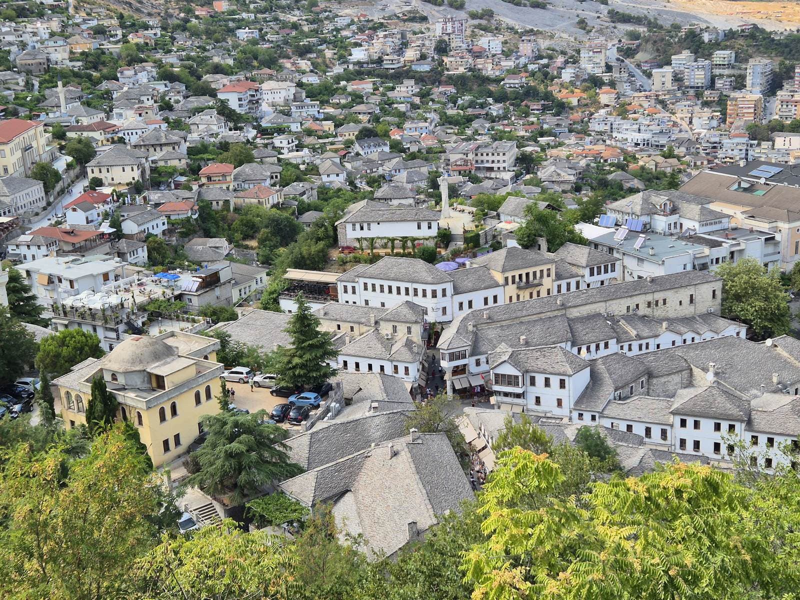 Gjirokaster