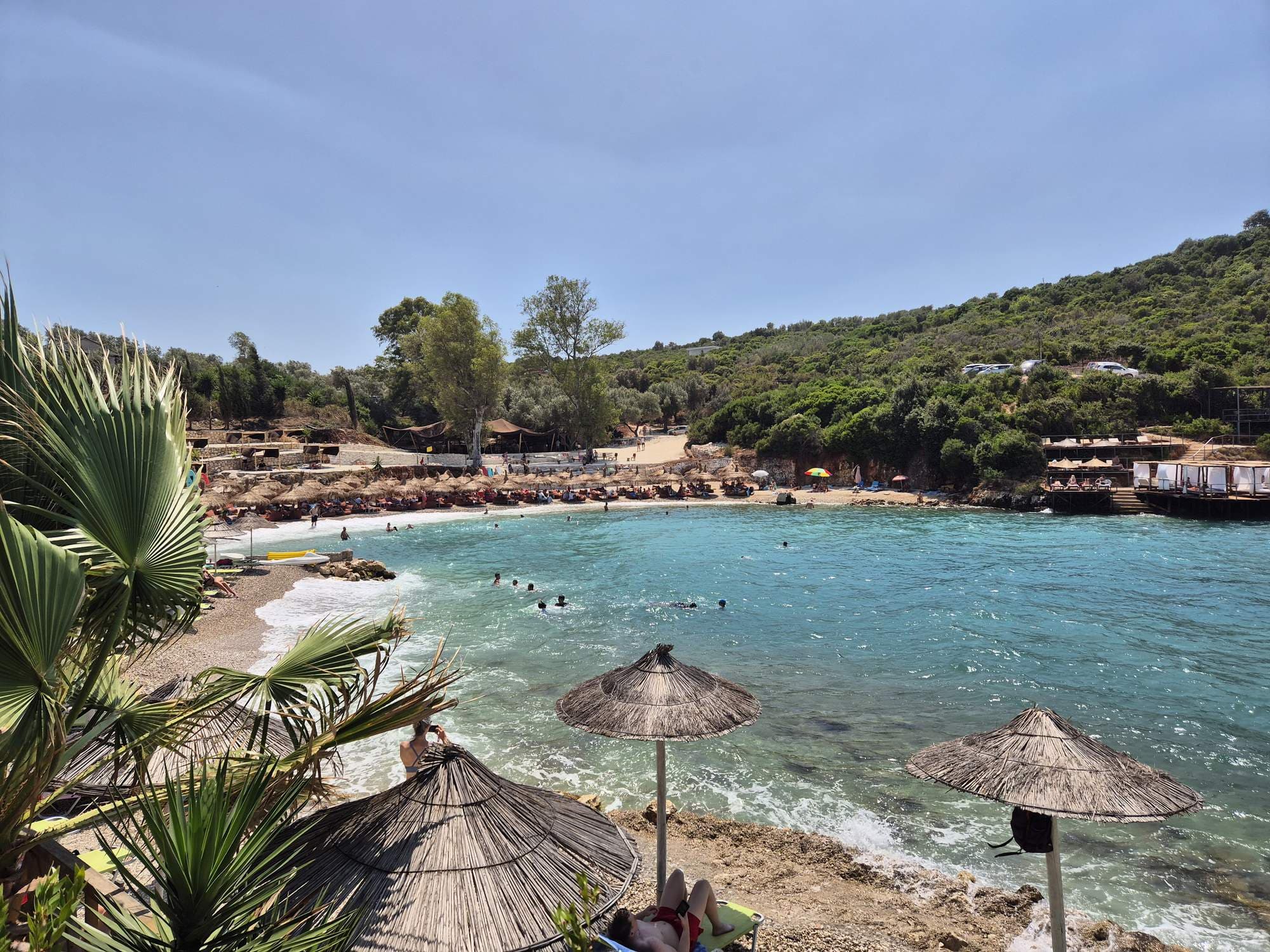 Ksamil