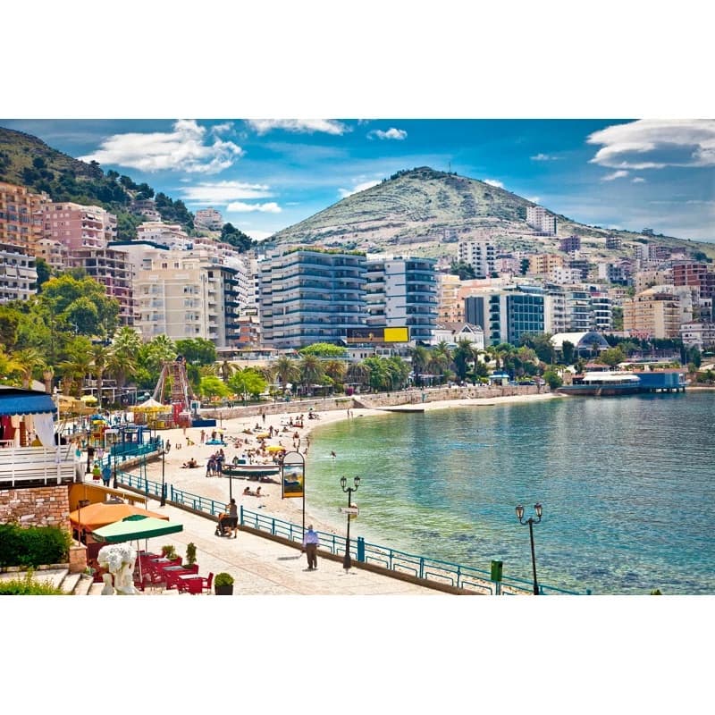 Saranda