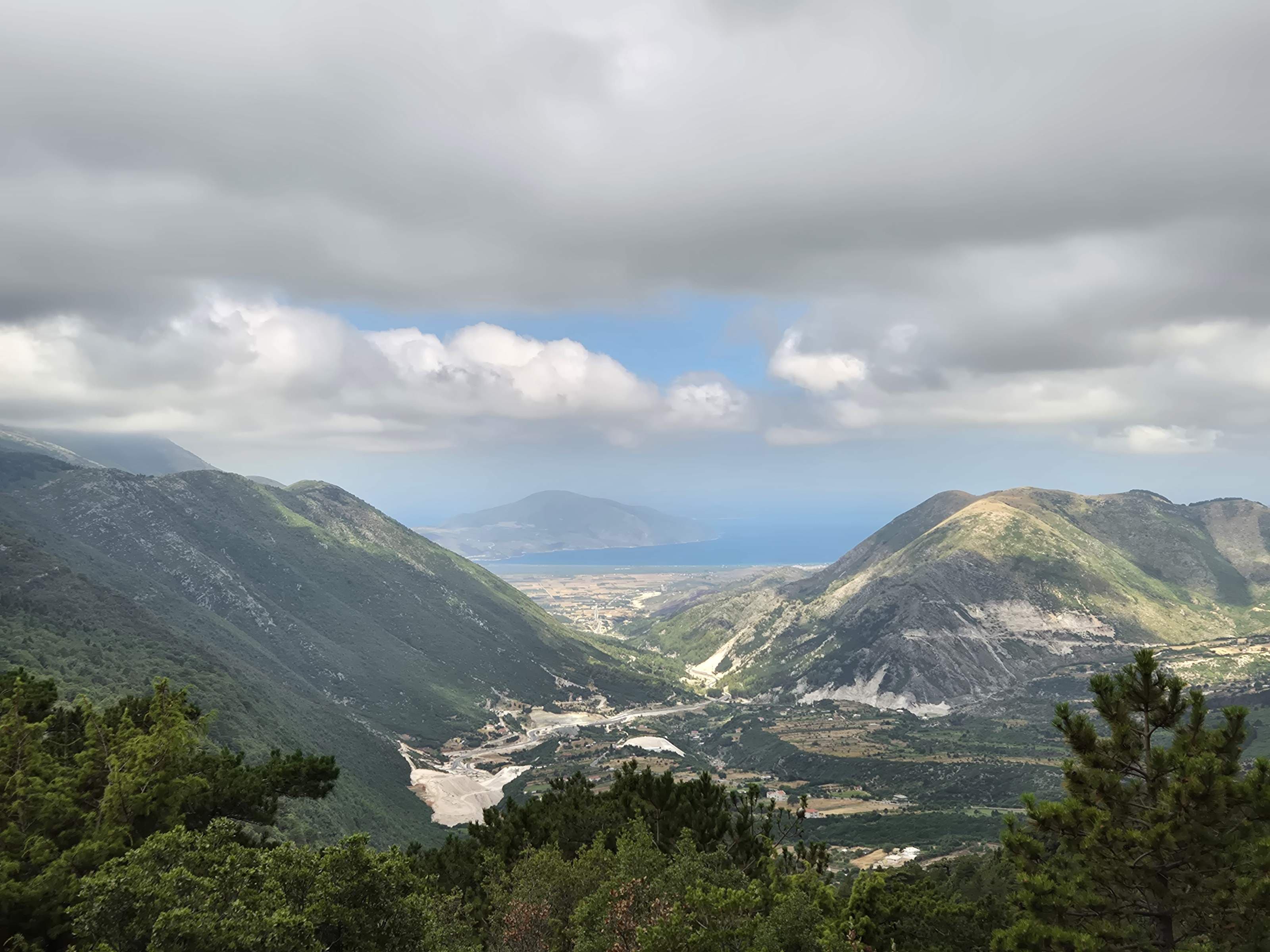 Momente din excursia în Albania – fotografia 5