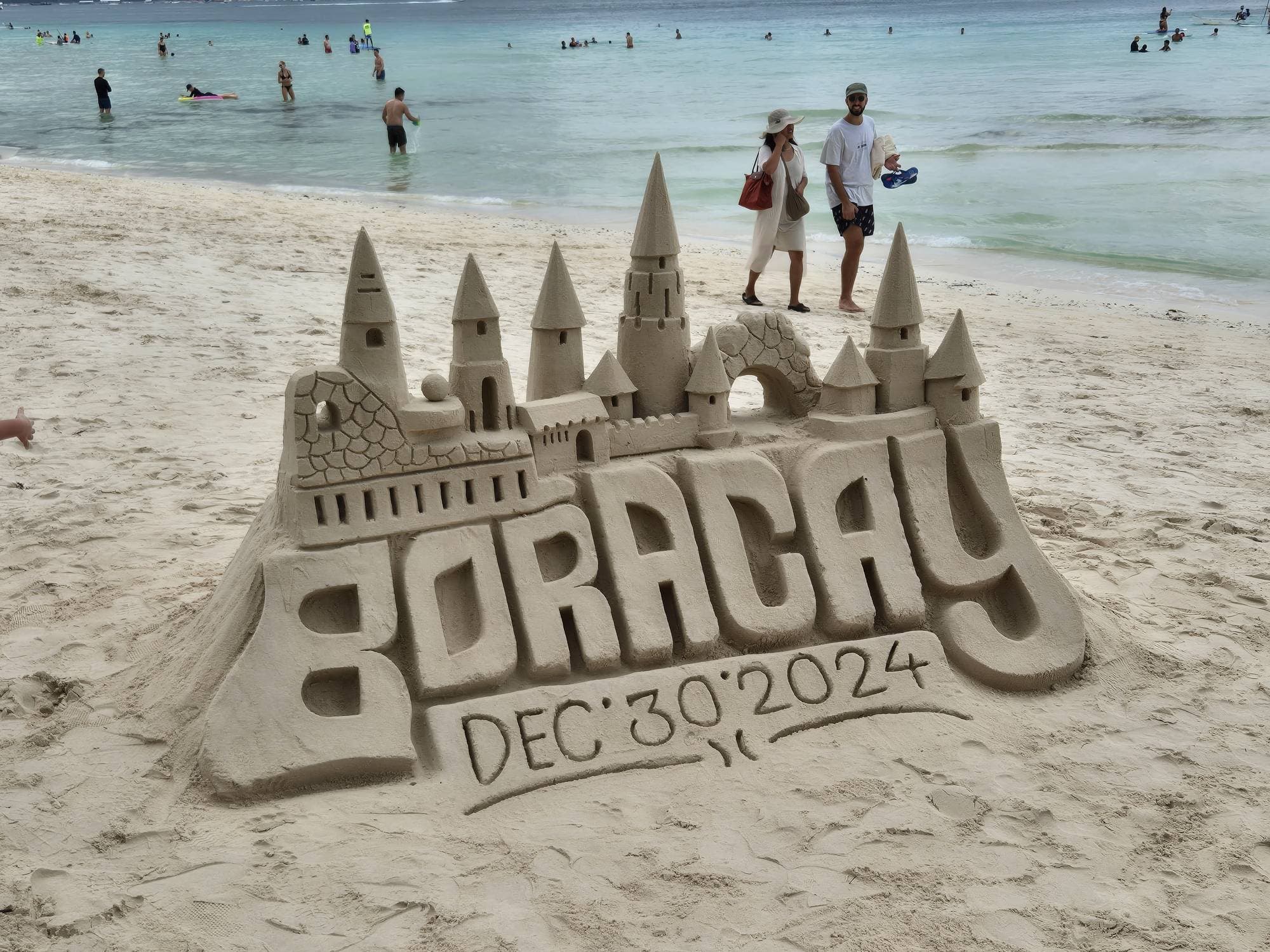 Boracay