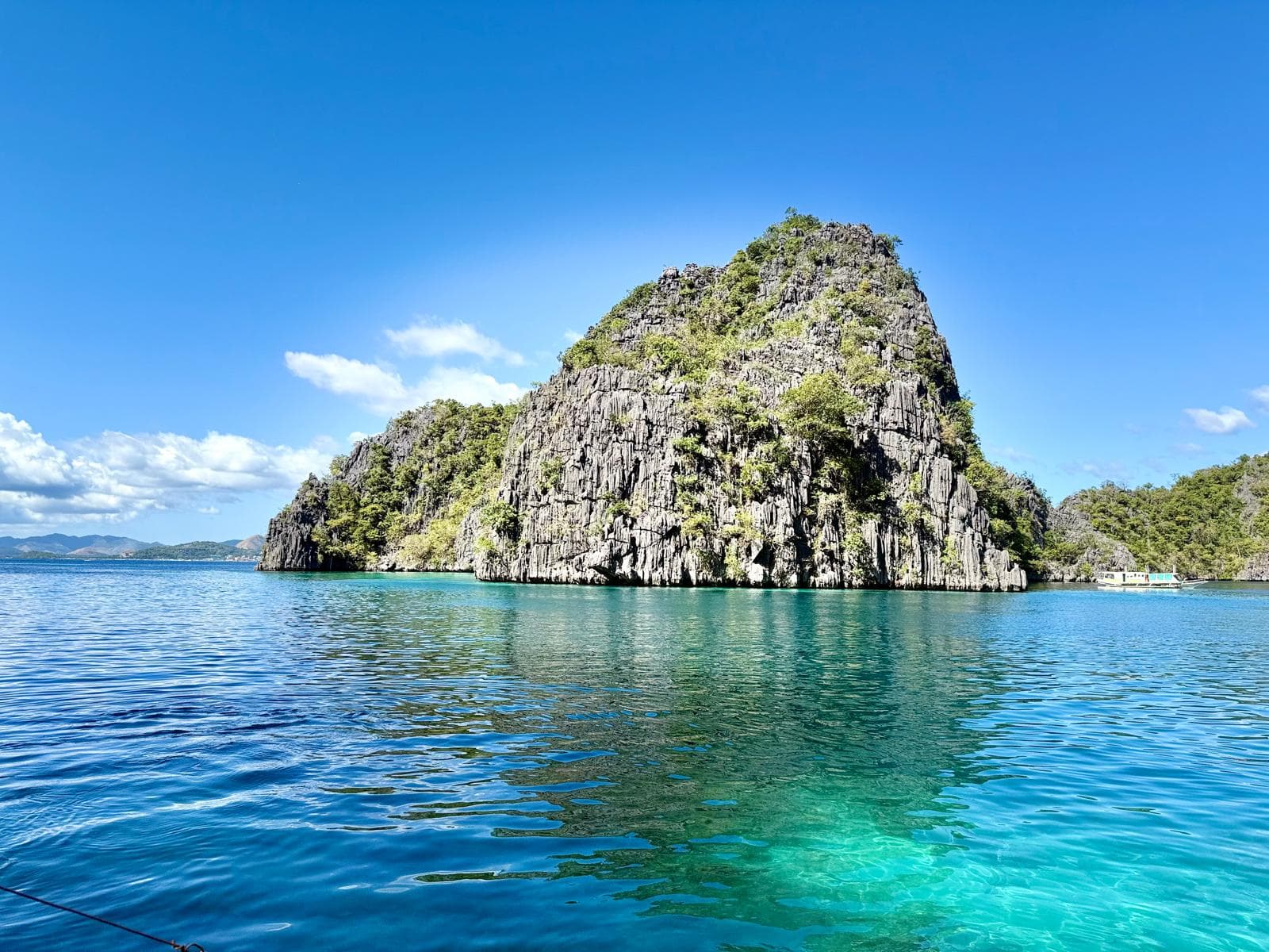 Palawan - insule