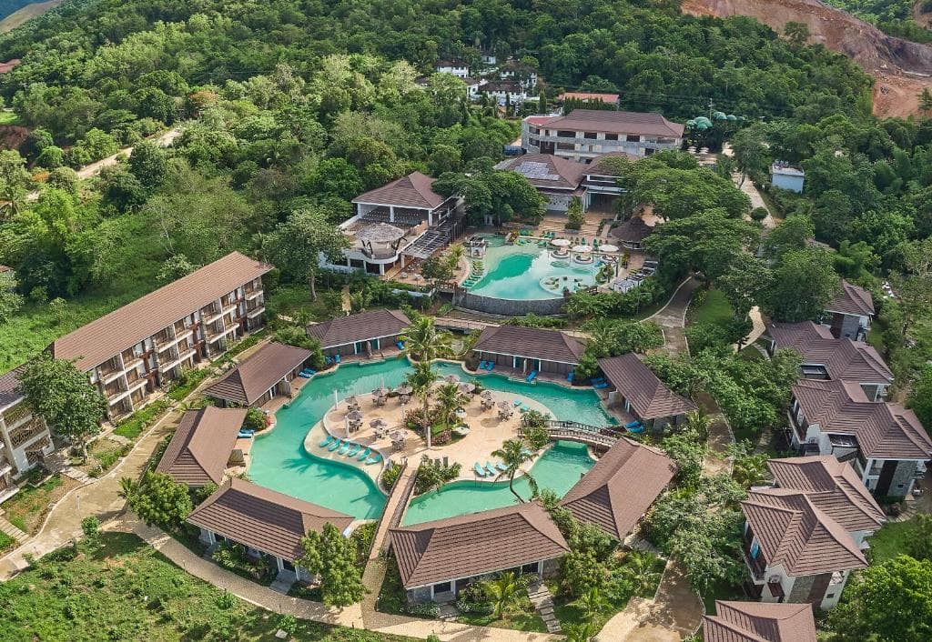 TAG Resort