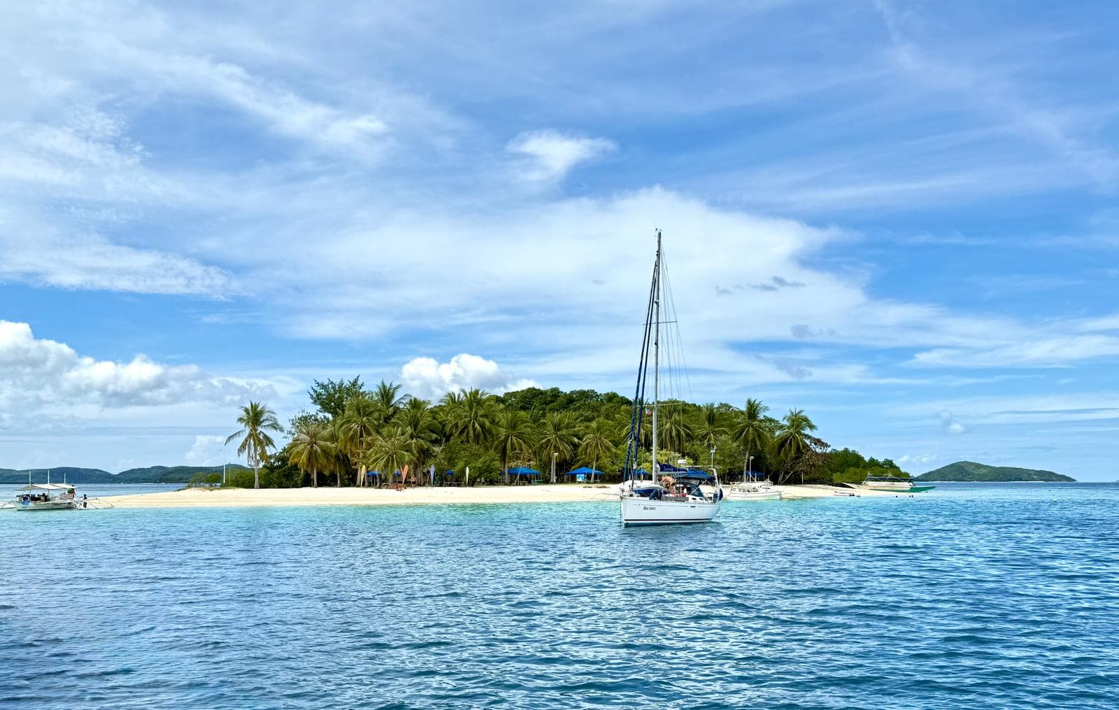 Momente din excursia în Filipine – fotografia 2