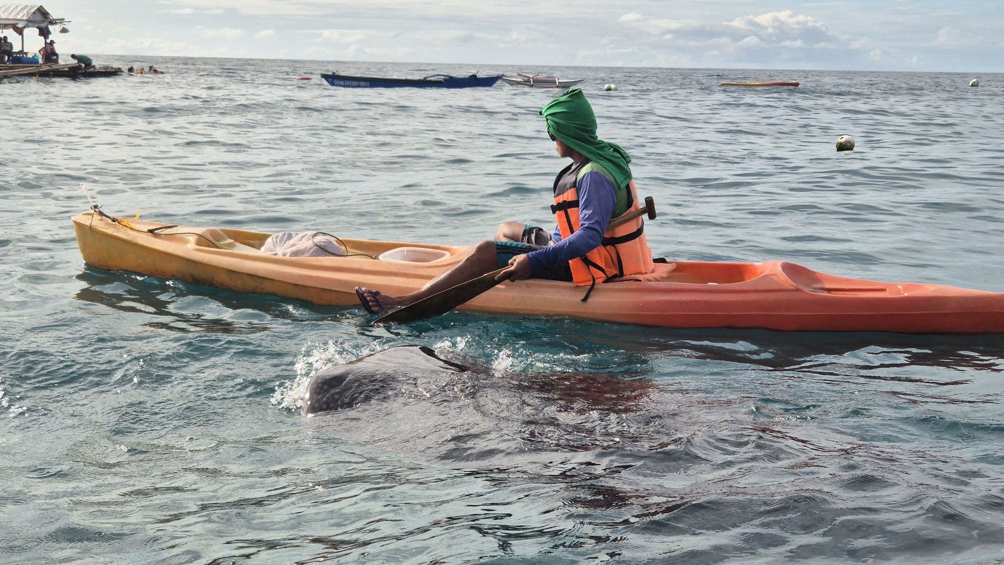 Momente din excursia în Filipine – fotografia 5