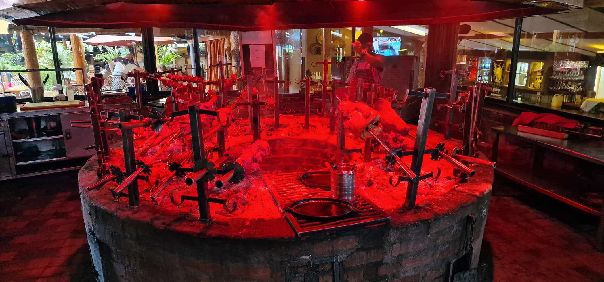 Restaurant Carnivore