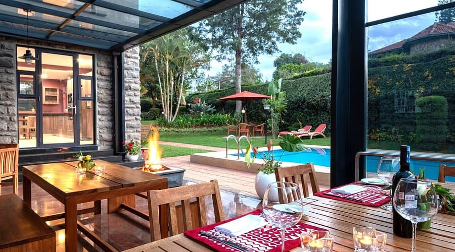 Deerpark Luxury Stays