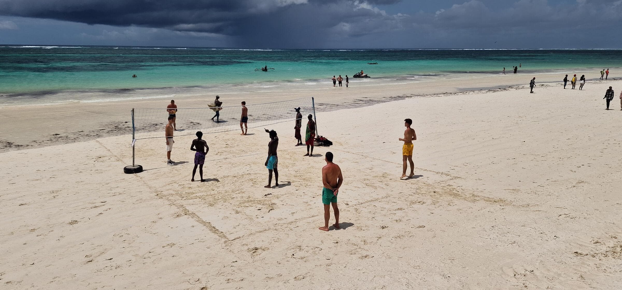 Momente din excursia în Kenya – fotografia 3