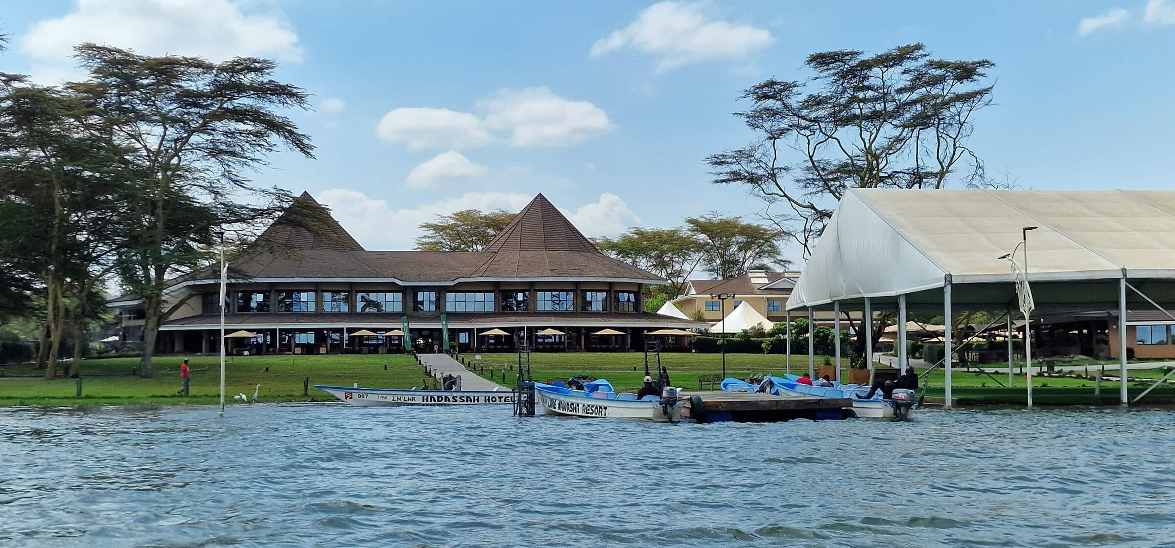 Momente din excursia în Kenya – fotografia 5