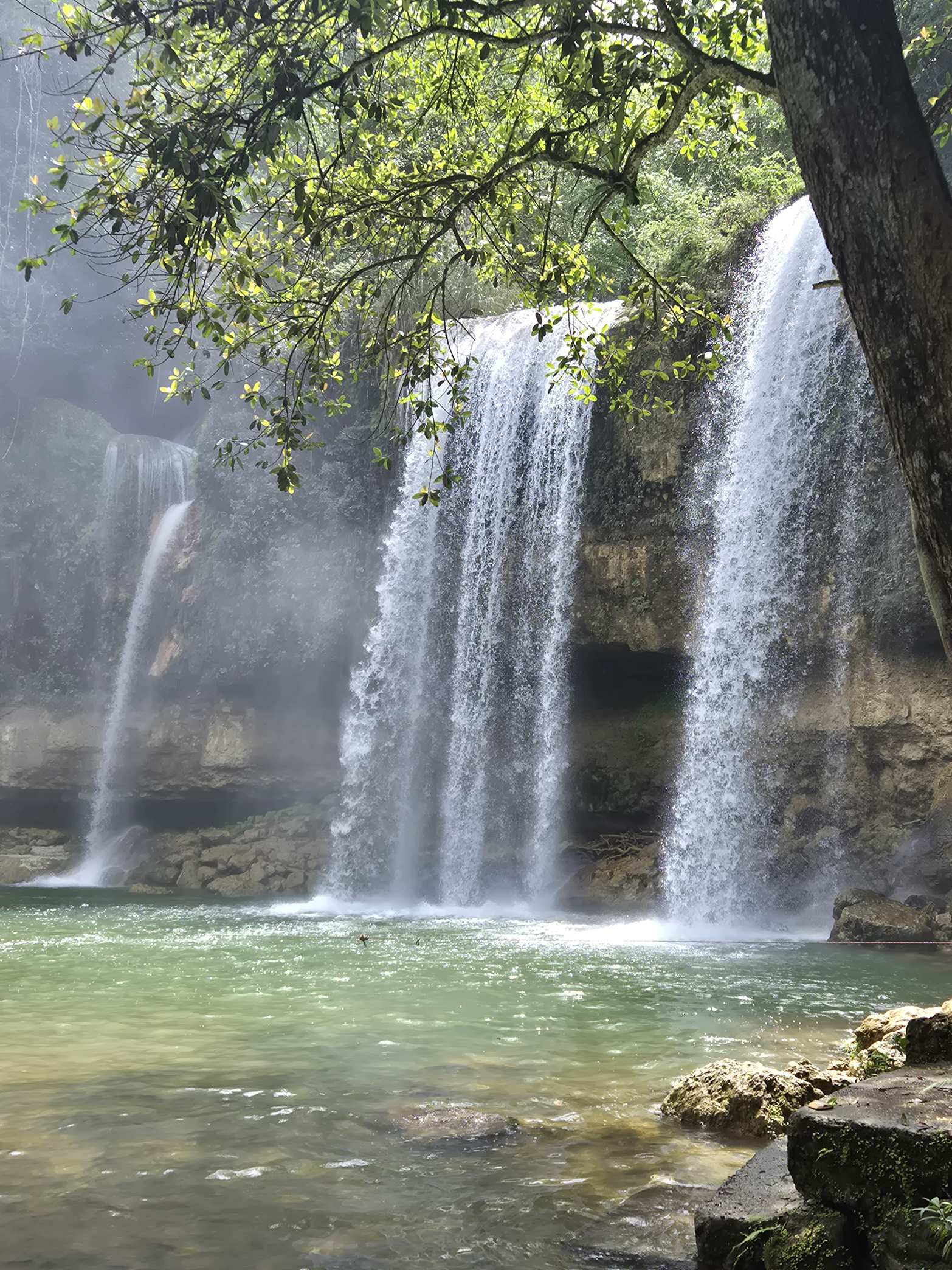 Momente din excursia în Republica Dominicană – fotografia 2