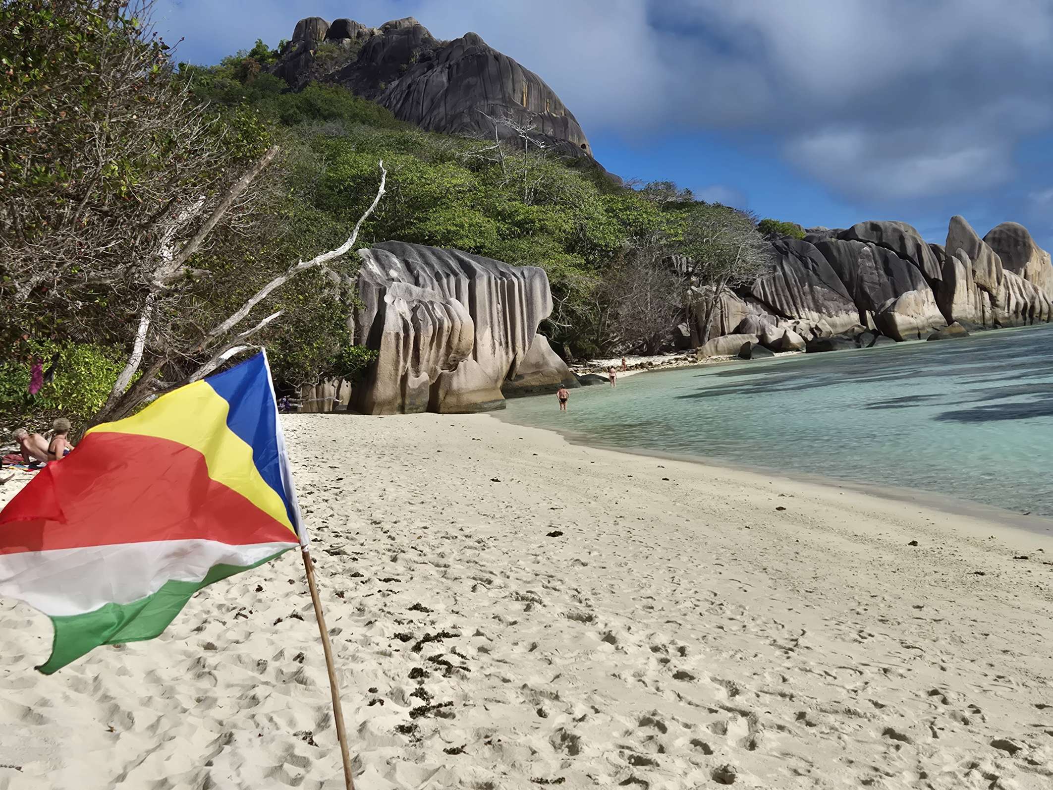 Grand Anse