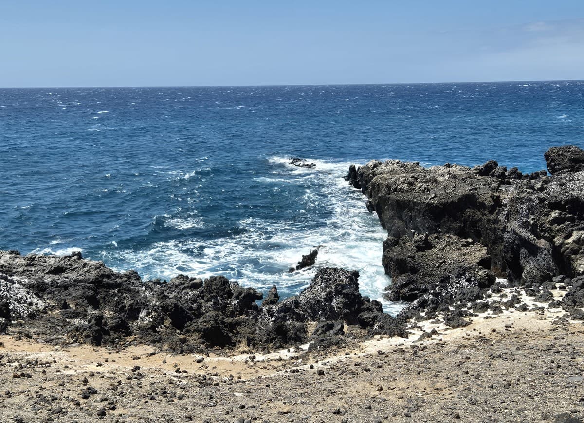 Los Cristianos