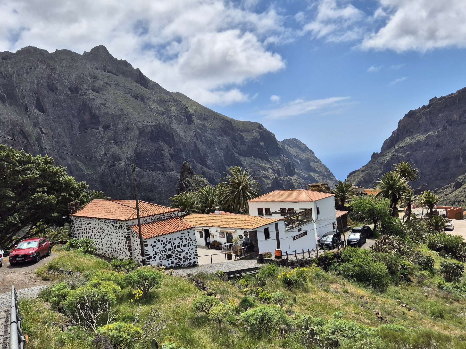 Masca