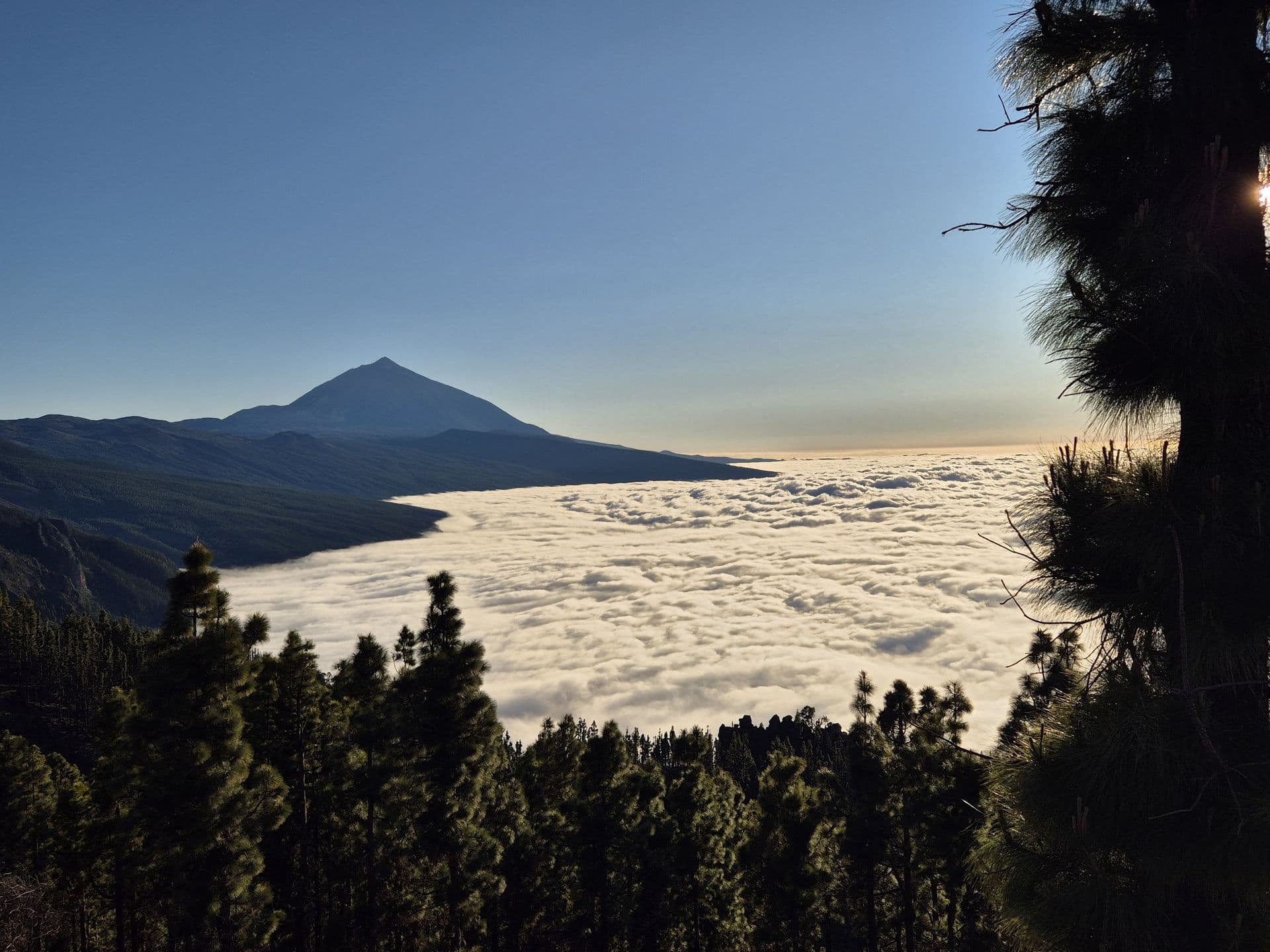 Mirador de Chipeque