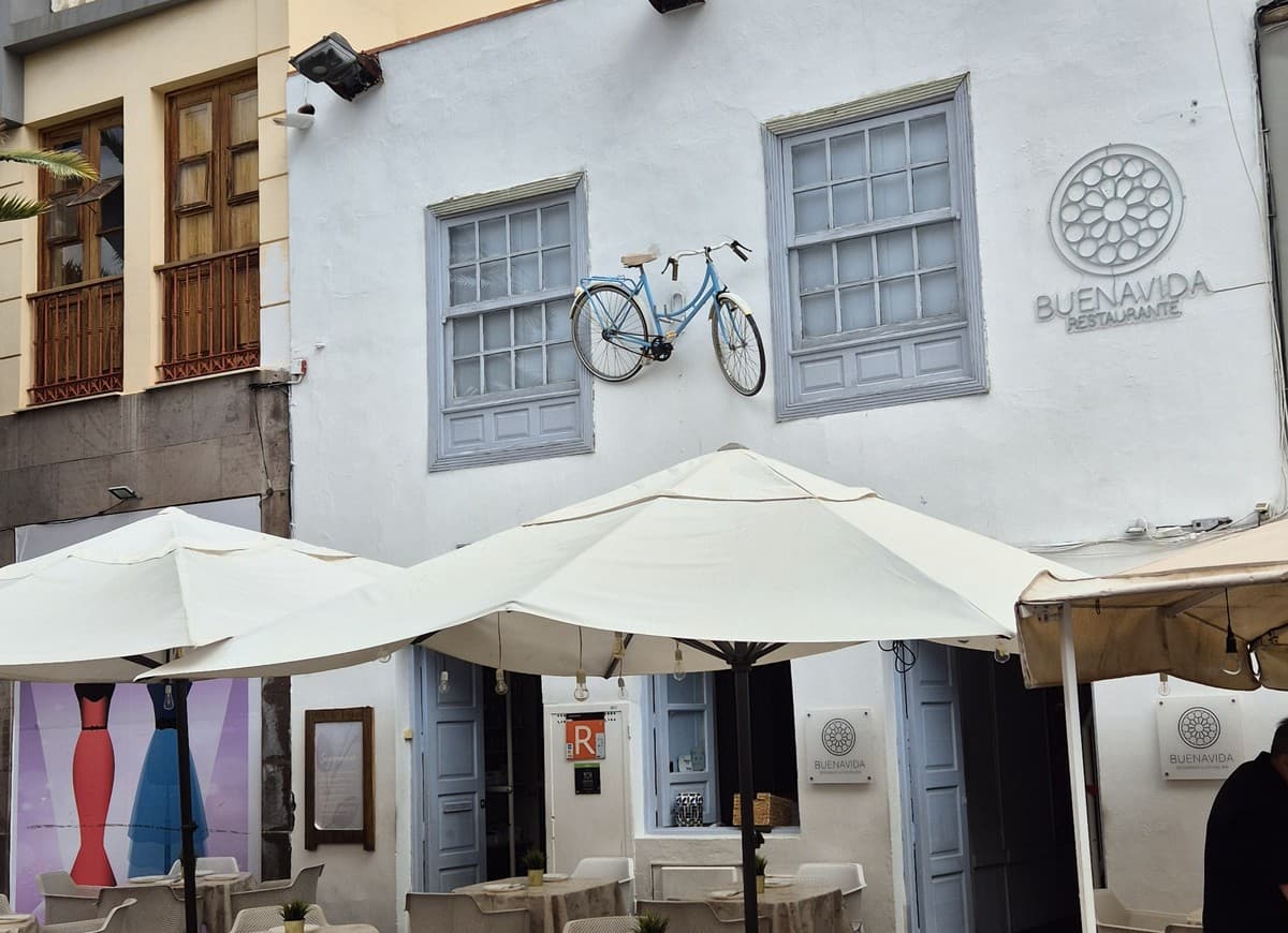 Santa Cruz de Tenerife