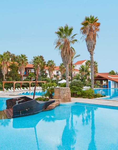 Hotel El Paso 4*