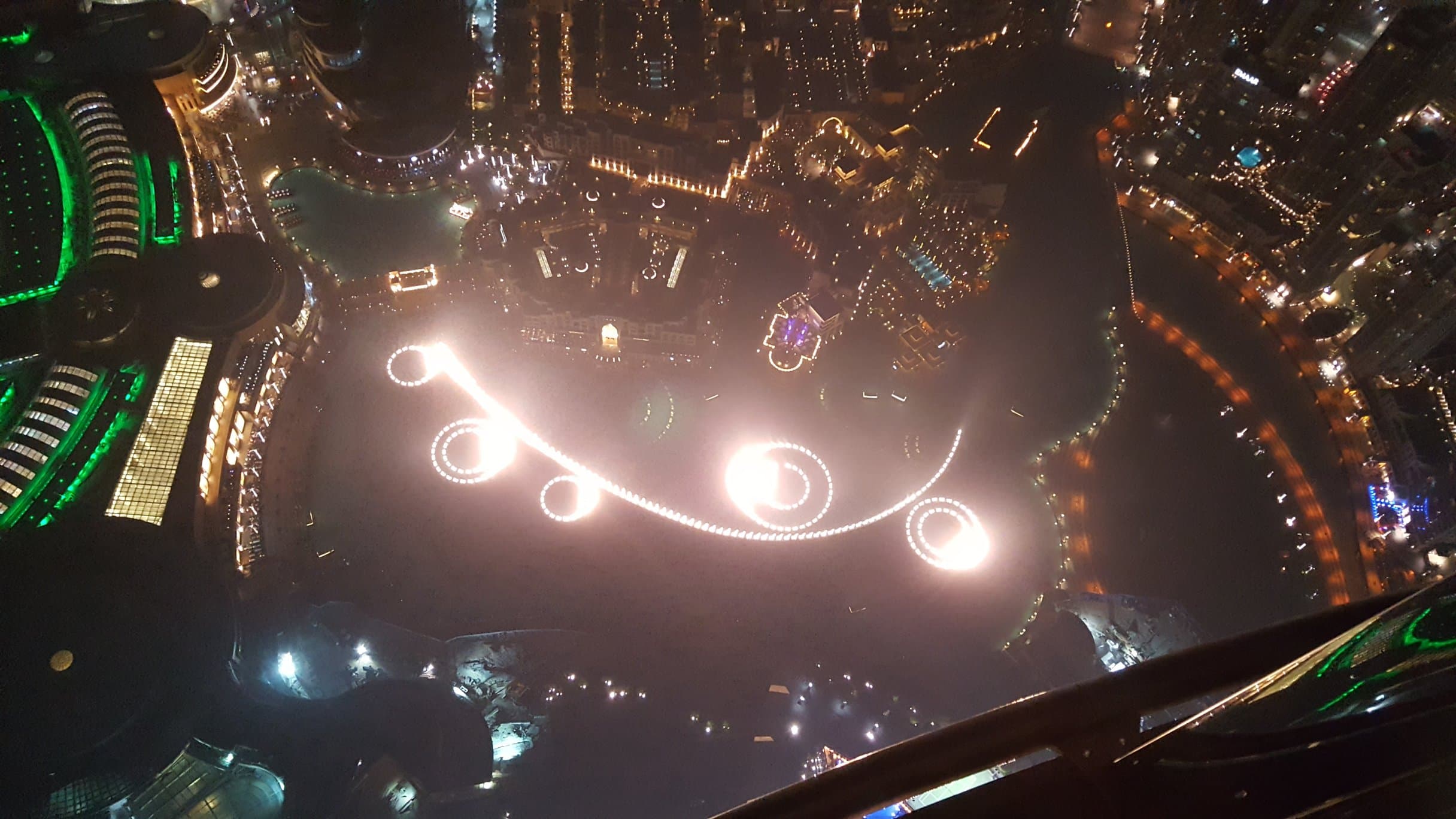 Burj Khalifa