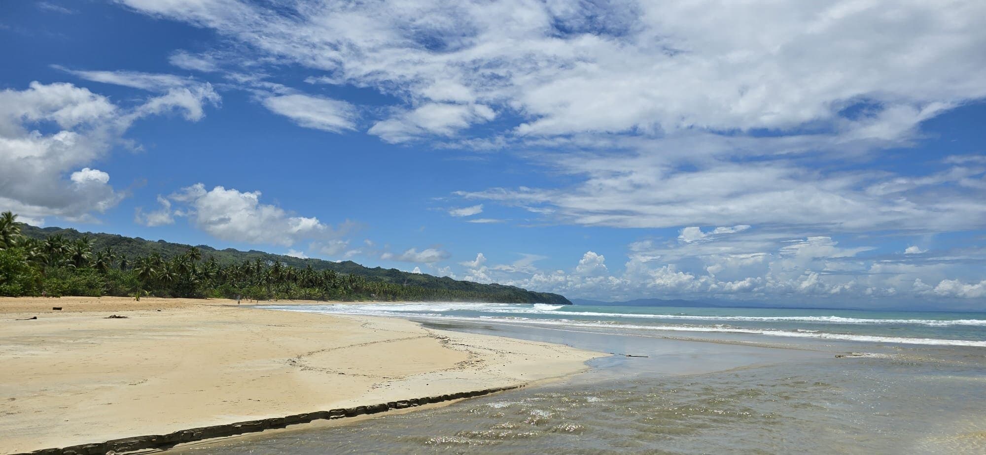 Insula Saona