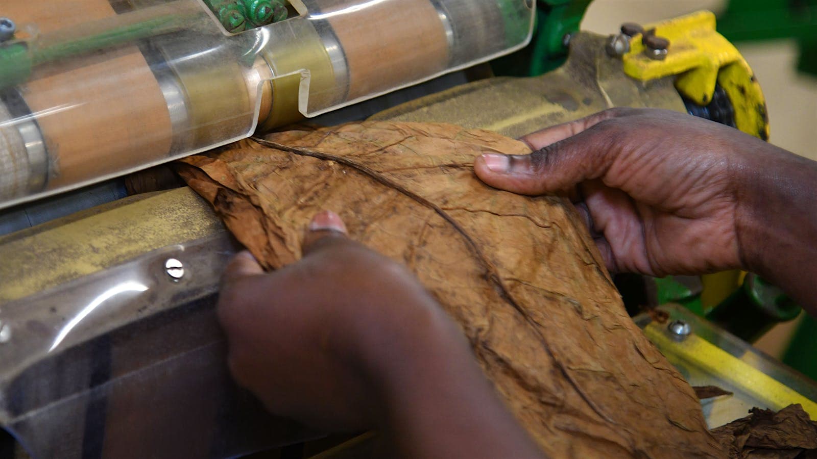 ITLR - Imperial Tobacco La Romana